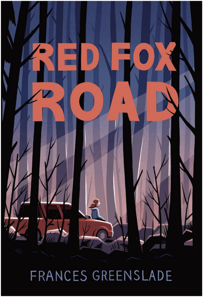 Red Fox Road